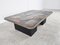 Brutalist Kingma Coffee Table, 1970s 10