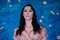Orest Hrytsak, Kim Kardashian & Venus, 2020, Mixed Media on Canvas 2