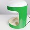 Green KD 29 Table Lamp by Joe Colombo for Kartell 4