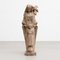 Traditional Plaster Spanish Figure of a Virgin, 1950s, Image 10