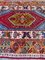 Antiker marokkanischer Rabat Teppich, 1890er 7