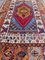 Antique Moroccan Rabat Rug, 1890s 2