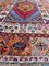 Antique Moroccan Rabat Rug, 1890s 16