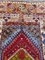 Antiker marokkanischer Rabat Teppich, 1890er 5