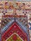 Antique Moroccan Rabat Rug, 1890s 5