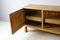 Sideboard in Elm from Maison Regain, 1960, Image 14