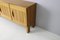 Credenza in olmo di Maison Regain, 1960, Immagine 6