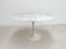 Marble Tulip Table by Ero Saarinen for Knoll Int., 1970s 7