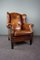 Leather Armchair from Lounge Atelier 1