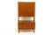 Teak Cabinet, Sweden, 1960s, Image 1