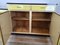 Buffet de Cuisine Mid-Century en Formica et Sapin, 1950s 23