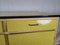 Buffet de Cuisine Mid-Century en Formica et Sapin, 1950s 13