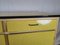 Mid-Century Formica and Fir Kitchen Buffet, 1950s 13