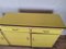 Mid-Century Formica and Fir Kitchen Buffet, 1950s 4