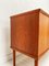 Small Vintage Danish Teak Dresser, 1960s 3