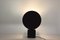 Italian Table Lamp in Wood by Gruppo Enne, 1970s 6