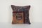 Federa Oushak vintage di Vintage Pillow Store Contemporary, Turchia, Immagine 1