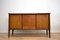 Walnut Sideboard from Everest, 1960s, Image 1