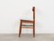 Danish Beech Chair, 1970s 3
