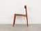 Danish Teak Chair, 1970s 3