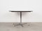Tavolo da pranzo in frassino di Arne Jacobsen per Fritz Hansen, Danimarca, anni '60, Immagine 4