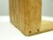 Anthroposophical Bookends in Oak, 1930s, Set of 2, Image 9