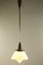 Art Deco Pendant Lamp from Dr. Twerdy, 1920s, Image 3