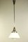 Art Deco Pendant Lamp from Dr. Twerdy, 1920s, Image 1