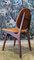 Model 75 Chair in Teak by Arne Hovmand Olsen for Mogens Kold, 1960s, Set of 4 4