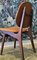 Modell 75 Stuhl aus Teak von Arne Hovmand Olsen für Mogens Kold, 1960er, 4er Set 5
