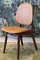 Modell 75 Stuhl aus Teak von Arne Hovmand Olsen für Mogens Kold, 1960er, 4er Set 1