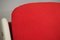 Red Armchairs, 1970, Set of 2 17