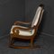 Victorian Rocking Chair, Image 4