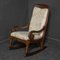 Victorian Rocking Chair 1