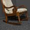 Victorian Rocking Chair, Image 2