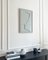 Likya Randonne Wooden Wall Art in Oyster White from Likya Atelier 3