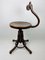 Piano Stool by Michael Thonet for Thonet 2