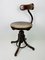 Piano Stool by Michael Thonet for Thonet 1