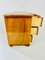 Portagioie vintage in legno di ciliegio, Immagine 8