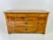 Vintage Jewelry Box in Cherry Wood, Image 1