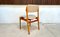 Model 49 Dining Chairs in Teak by Erik Buch for O.D. Møbler, Denmark, 1960s, Set of 4 8