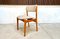 Model 49 Dining Chairs in Teak by Erik Buch for O.D. Møbler, Denmark, 1960s, Set of 4, Image 5