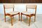 Model 49 Dining Chairs in Teak by Erik Buch for O.D. Møbler, Denmark, 1960s, Set of 4 14