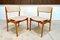Model 49 Dining Chairs in Teak by Erik Buch for O.D. Møbler, Denmark, 1960s, Set of 4, Image 14