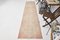 Vintage Faded Runner Rug, Image 2