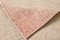 Vintage Faded Runner Rug, Image 12