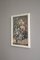 After Renoir, Still Life, 1970, Oil on Canvas 5