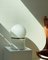 Lampada da tavolo attribuita a Goffredo Reggiani, anni '70, Immagine 3