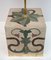 Italian Cement Table Lamps, 1920s, Set of 2, Image 7