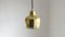 A330S Pendant Lamp by Alvar Aalto for Artek, 1950s, Image 1